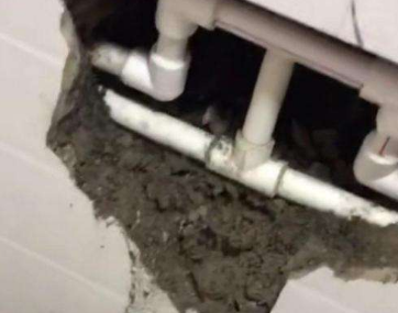 汉中卫生间漏水哪家好