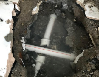 汉中卫生间防水公司