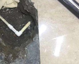 汉中卫生间测漏水多少钱