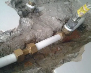 汉中测漏水多少钱