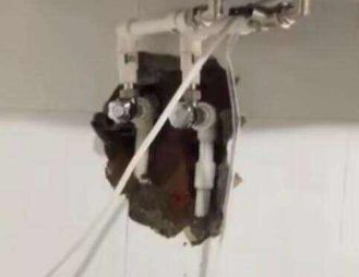 汉中水管维修哪家好