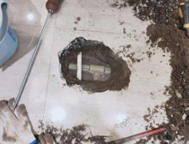 汉中卫生间防水多少钱