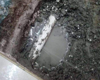 汉中卫生间测漏水哪家好