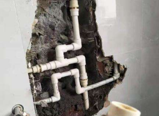 汉中卫生间测漏水价格多少