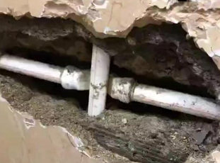 汉中水管维修哪家好