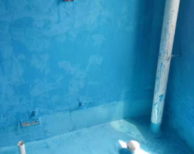 汉中卫生间防水多少钱
