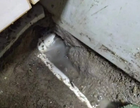 汉中卫生间测漏水多少钱