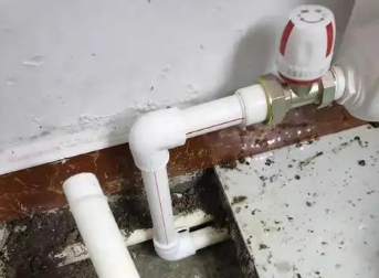 汉中卫生间测漏水多少钱